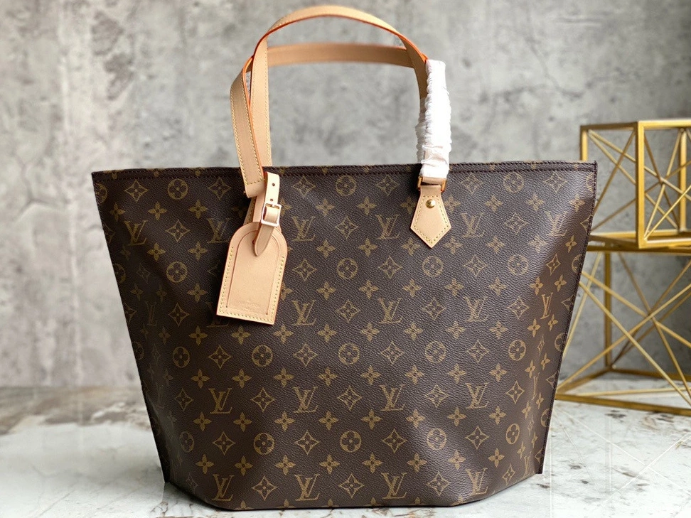 Firstbags ru SMALL LOUIS VUITTON TOTE BAG ALL-IN 0722